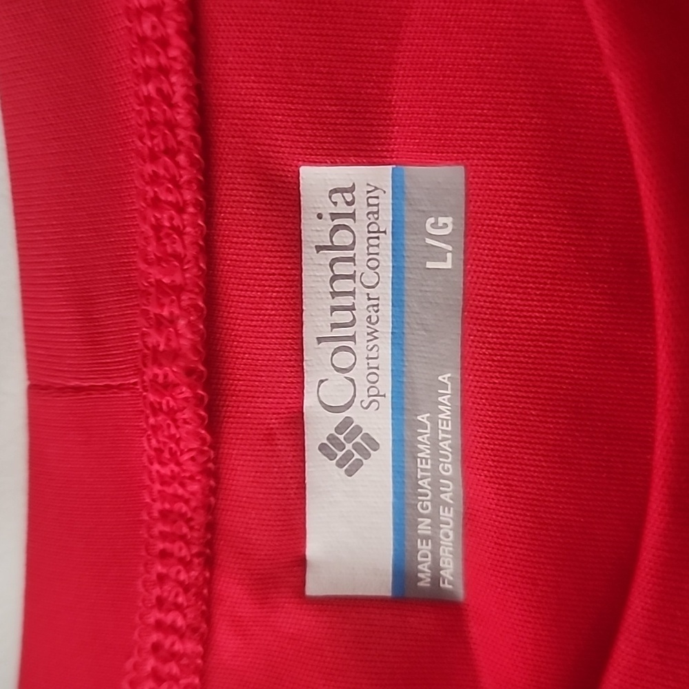Columbia nwot tee - Picture 3 of 7